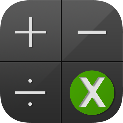 EquaCalc Scientific Calculator icon
