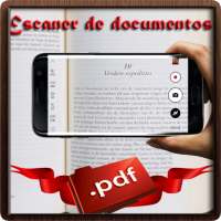 Scanner de documentos on 9Apps