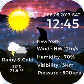MyRadar - Free Weather on 9Apps
