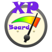 Booster XP Board icon