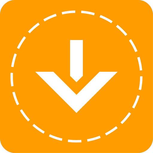 Videoder - HD Video Downloader icon