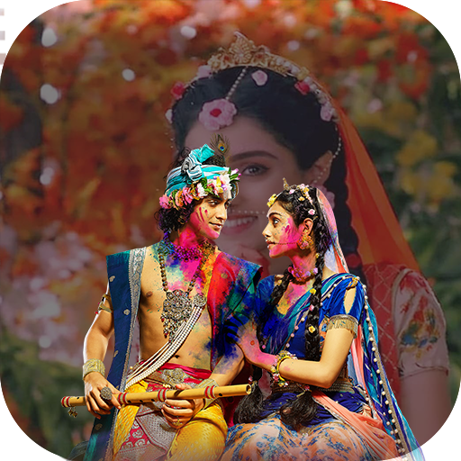 Radhe Krisna Video Status icon