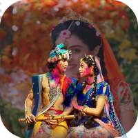Radhe Krisna Video Status