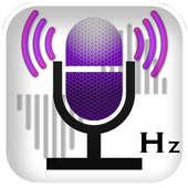 Mic Phone Loudspeaker Booster icon