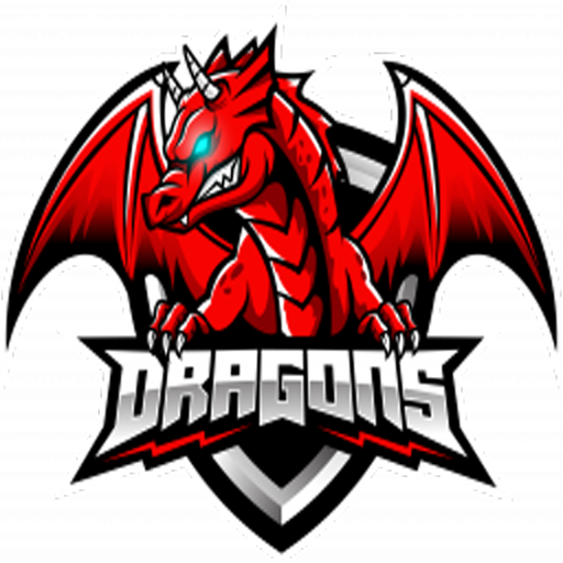 dragon tv icon