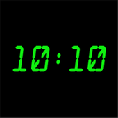 Night Clock 360 icon