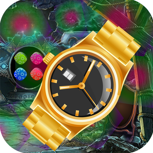 Kavi Escape Game 448 Find My G icon