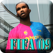 World Cup Footbal for FIFA 2017 icon