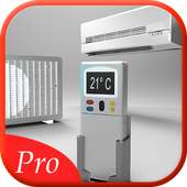 Air Conditioner remote on 9Apps