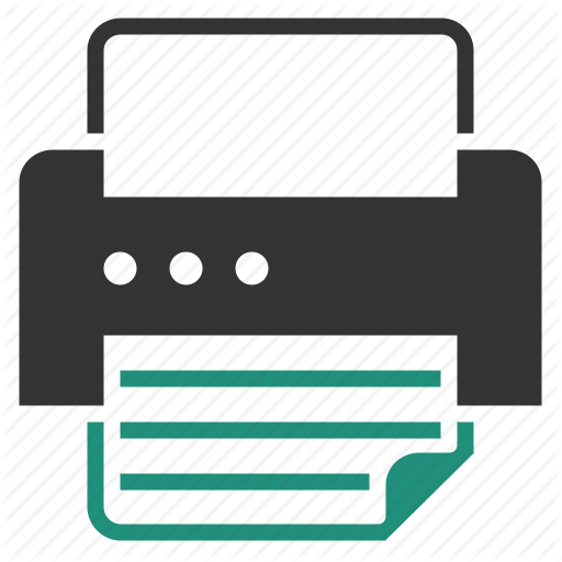 Text To Bluetooth Printer icon