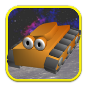 Robo Rover icon