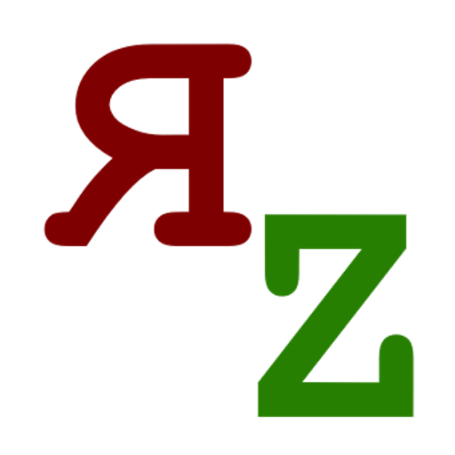 Russian Language Trainer иконка