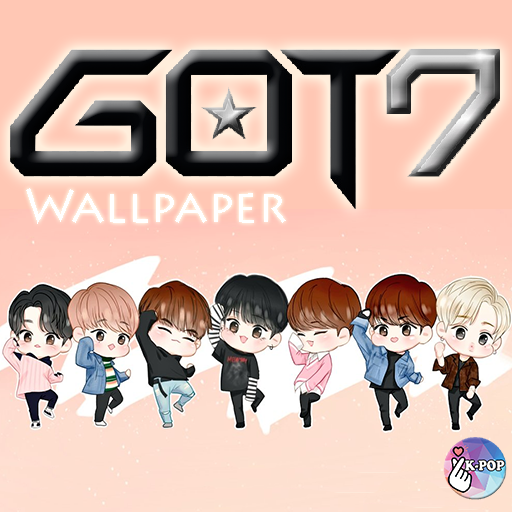 Got 7 Fanart Wallpaper icon