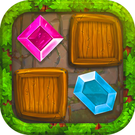 Hide&amp;Find - Mind Game icon