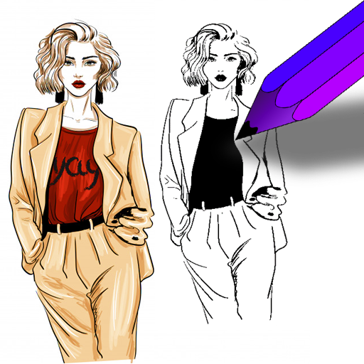 Curso de Diseño de Moda - Guía Gratis Paso a Paso icon