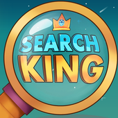 Search King: Object Hunt Game icon