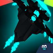 Neon Rider 3D