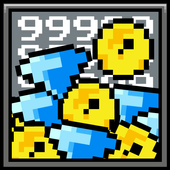 Cheats for pixel gun 3D icon