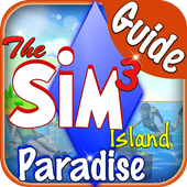 Guide for The Sims 3 Paradise icon