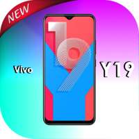 Vivo y19 | Theme for vivo y19 & launcher on 9Apps