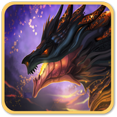 Dragon Sound icon