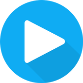 Video Player All Format - Full HD Video Player icon
