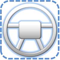 Custom Car Dock with swipe