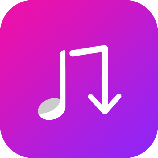 Music Downloader &amp; MP3 Music Download icon