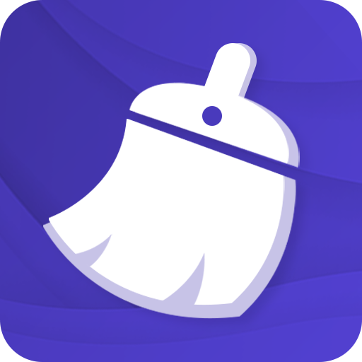 Phone Booster &amp; Virus Cleaner icon