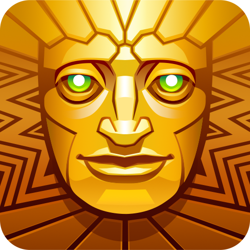 Hidden Temple - VR Adventure icon