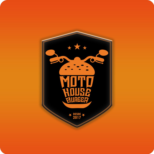 Moto House Burger icon