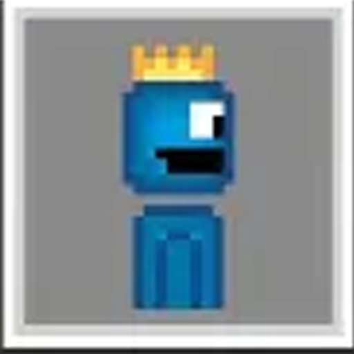 Rainbow Friends MOD Melon Play icon