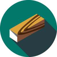 Calculadora de Madera on 9Apps