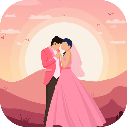 Anniversary Invitation Card Maker icon