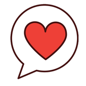 Crush Messenger icon