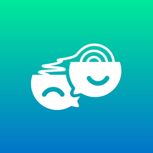 TlkOut: Daily Self-Care &amp; Motivation icon