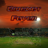 Cricket Fever Theme icon