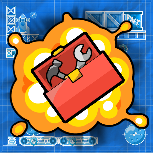 The Chaotic Workshop icon