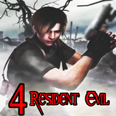 Game Resident Evil 4 Hint icon