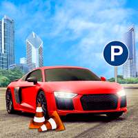 Car Parking: Free Car Driving Game