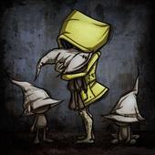 Comics Little Nightmare - Комикс Маленькие Кошмары icon