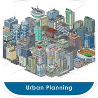 Urban Planning on 9Apps