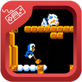 Ice Climber CLASSIC Nes icon