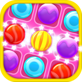 papa's Candy-PopStar icon