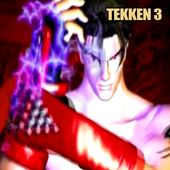 Tekken 3 Trick icon