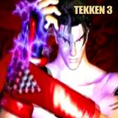 Tekken 3 Trick