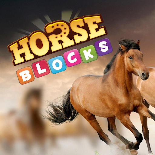 Horse Blocks - Puzzle Games icon