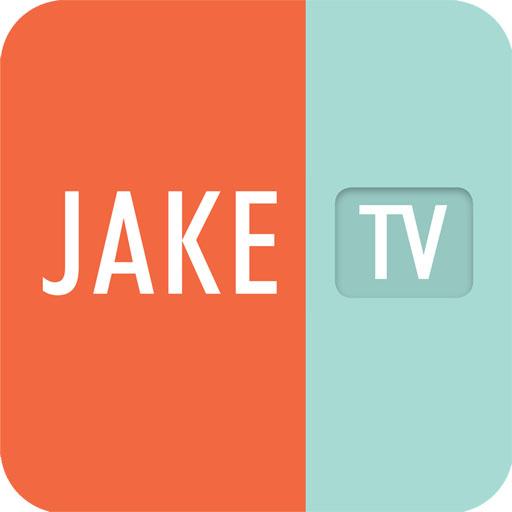 Jake  TV icon