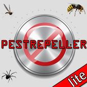 Pestrepeller Lite icon