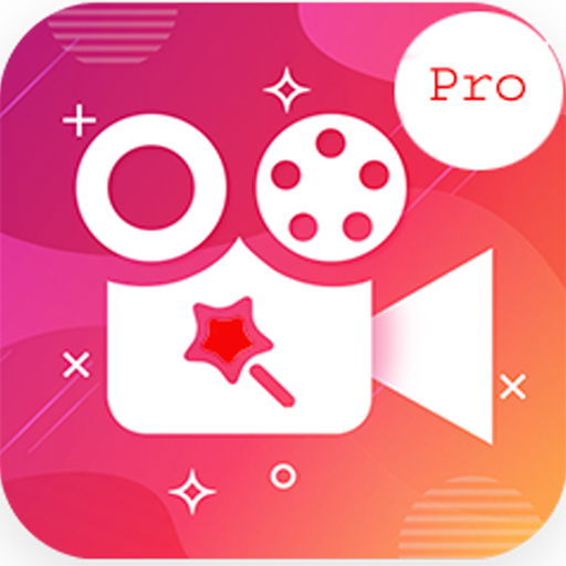 Video Editor Pro 2020 icon